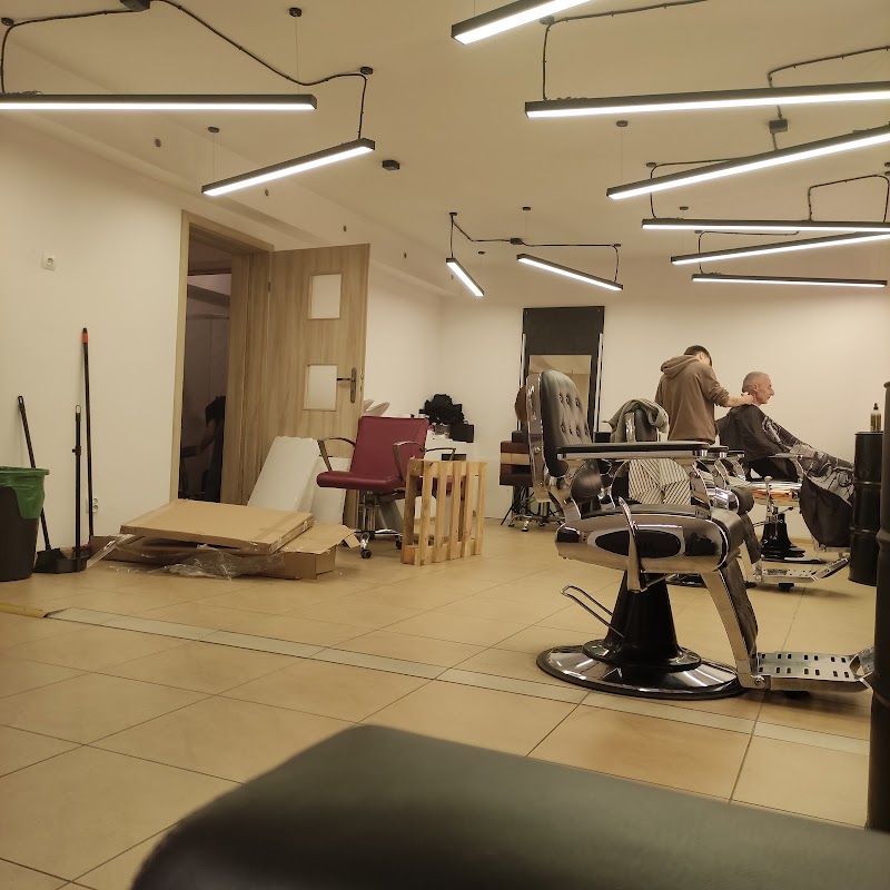 Fryzjer Męski & Barber Oława